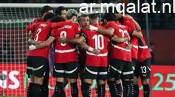 بجدول زمني محدد.. مواعيد مباريات منتخب مصر الودية تحضيرًا لمنافسات كأس العالم 2026